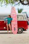 The Driver – Long Sleeve Surf Bodysuit